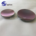 AR/DLC coating Plano Convex Cylindrical Germanium Lens